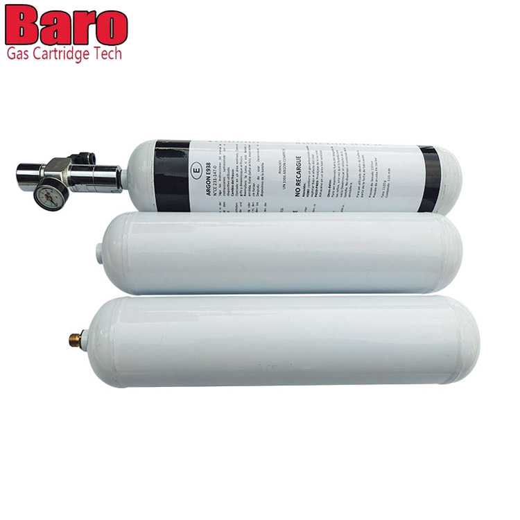 Каква е ролята на касетите на CO2 при пожарната?